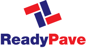 Readypave logo